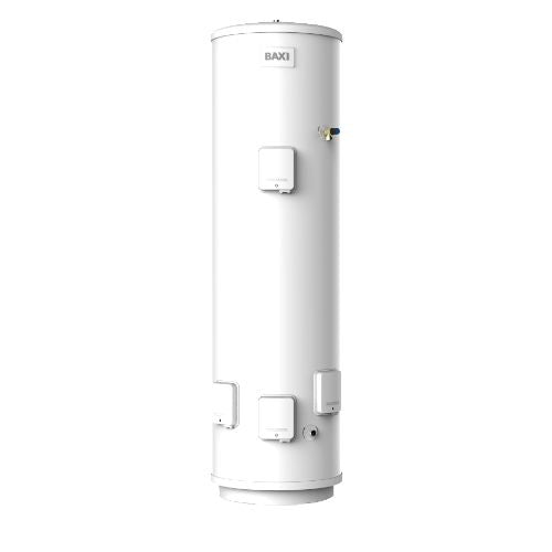 Baxi Assure 210DDDD Direct Unvented Cylinder
