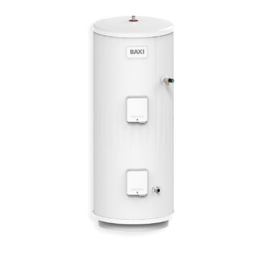 Baxi Assure 70i Indirect Unvented Cylinder