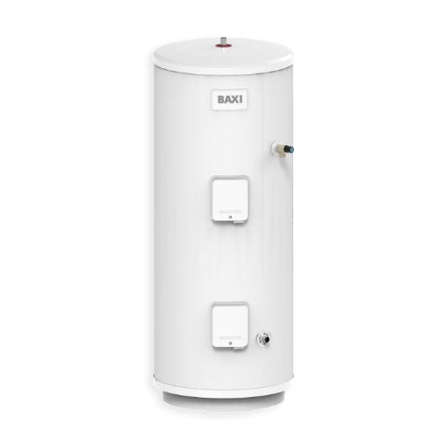 Baxi Assure 145i Indirect Unvented Cylinder