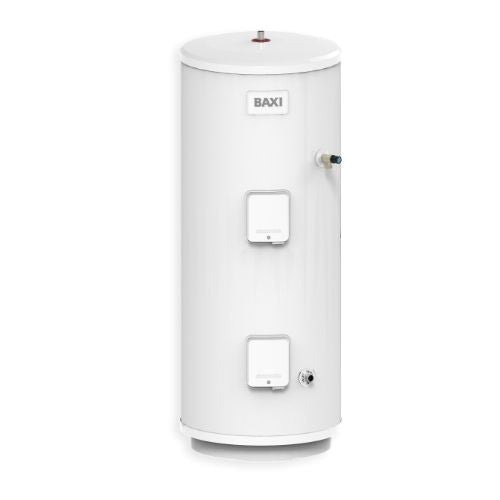 Baxi Assure 170i Indirect Unvented Cylinder