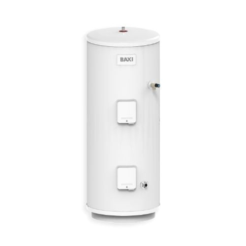 Baxi Assure 250i Indirect Unvented Cylinder