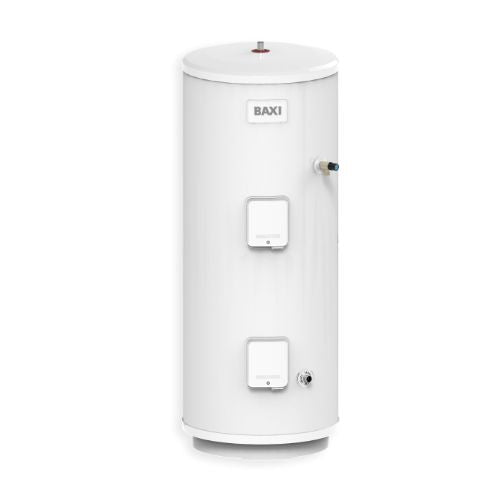 Baxi Assure 300i Indirect Unvented Cylinder