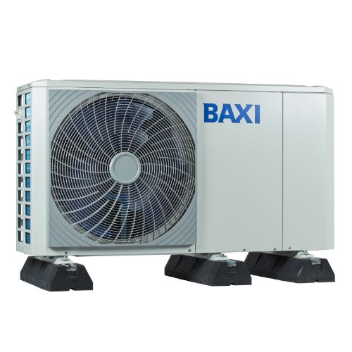 Baxi HP40-11-1PHMB - ASHP