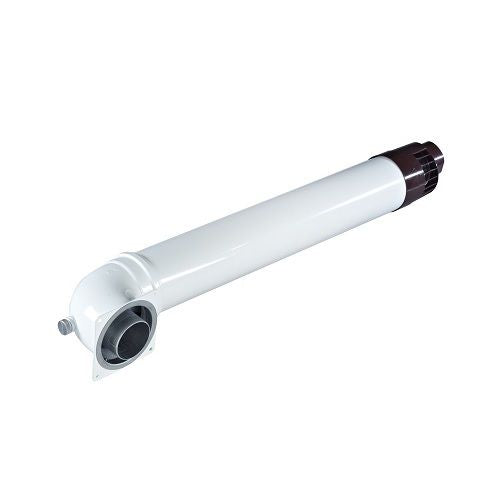 Ideal DN65/100 Low Hgt Insulation Continuation Kit