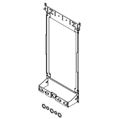 Baxi Pre Plumb Jig