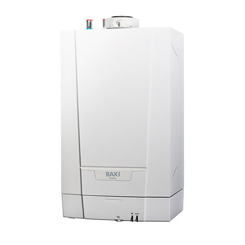 Baxi/Main Filling Loop kit