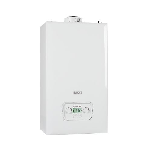Baxi Assure 536 Combi 2 Boiler Only