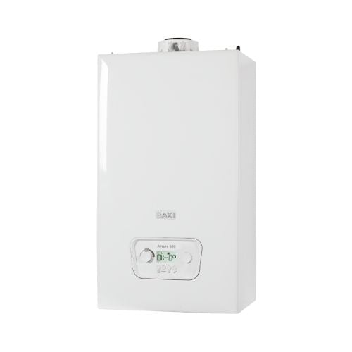 Baxi Assure 518 System 2 Boiler Only