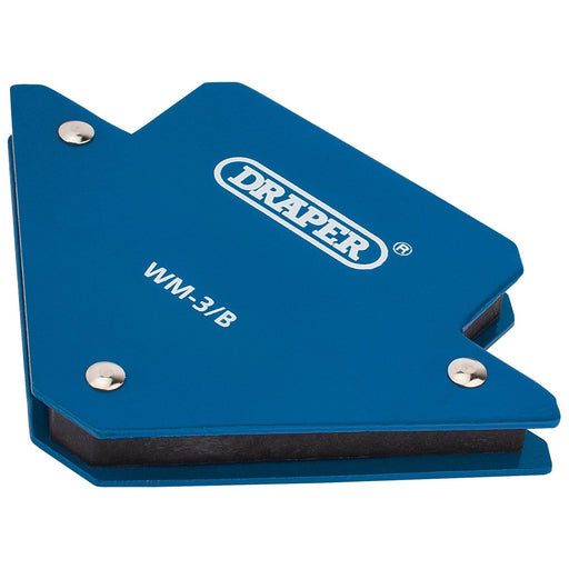 Draper 82330 Multi-Purpose Magnetic Holder 118W x 13D x 82Hmm