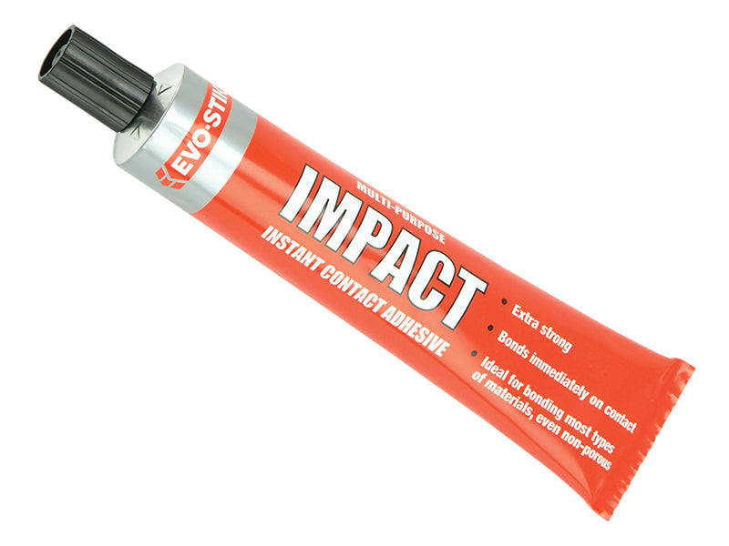 Consumables > Adhesives > Contact Adhesives