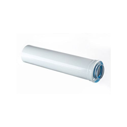 Baxi HE/Promax/Solo HE 0.5 meter Flue Kit