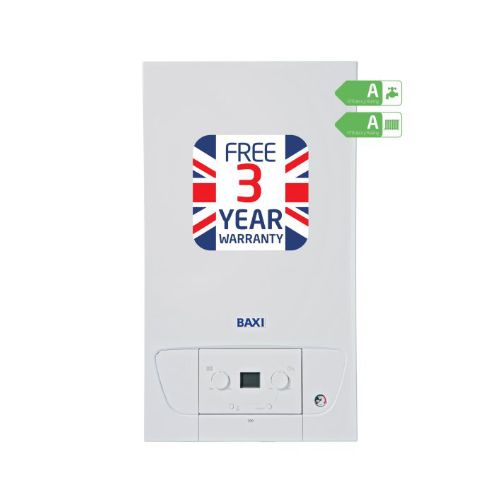 Baxi/Main Filling Loop kit