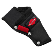 Draper Knipex 00 19 75 LE Multi-Purpose Belt Pouch, 215 mm Draper - Town Tools