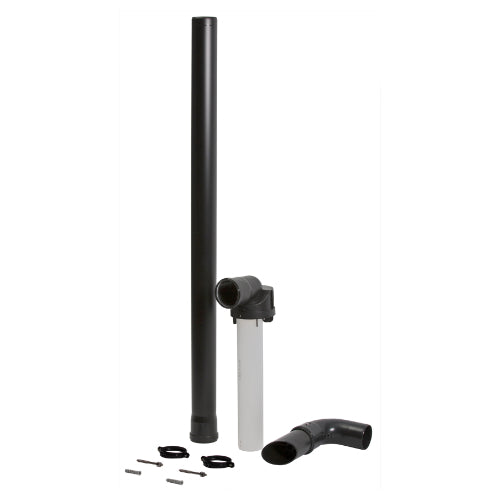 Baxi Highrise Plume Displacement Kit