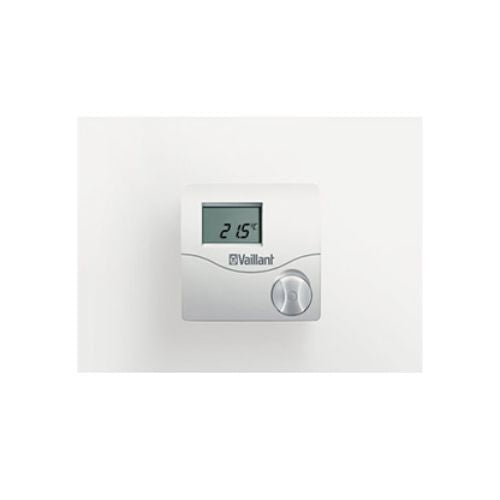 Vaillant VRT50 Digital Room Thermostat