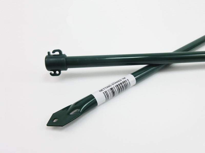 Apollo Netting Stakes 1m