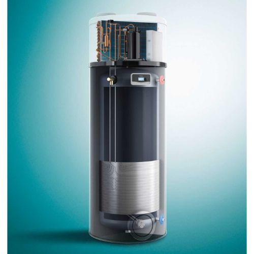 Vaillant aroSTOR 200 litre Cylinder