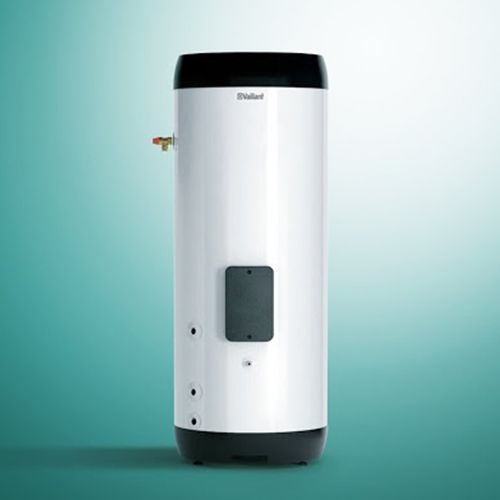 Vaillant uniSTOR 120 S/Steel Unvented Cylinder