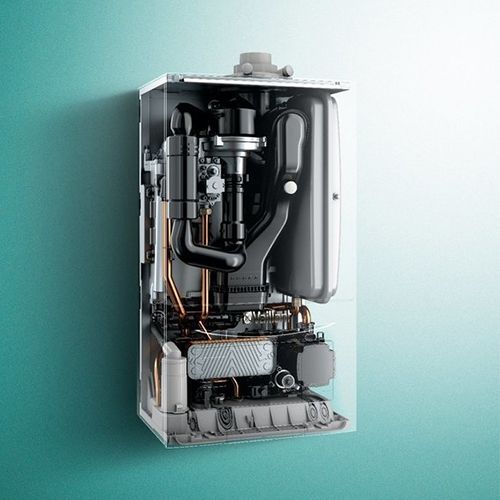 Vaillant ecoFIT Pure 835 Combi Boiler Only