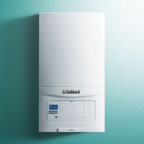 Vaillant ecoFIT Pure 412 Open Vent Boiler Only