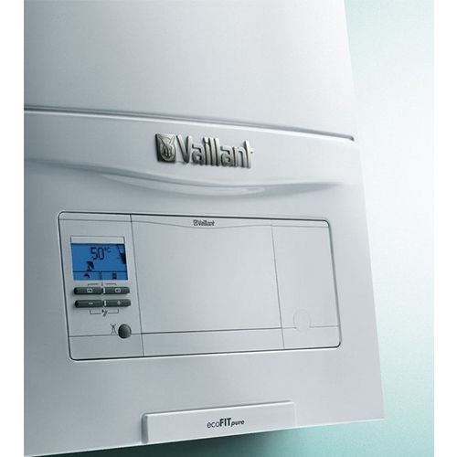 Vaillant ecoFIT Pure 425 Open Vent Boiler Only