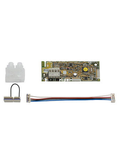 Vaillant VR 34 Interface