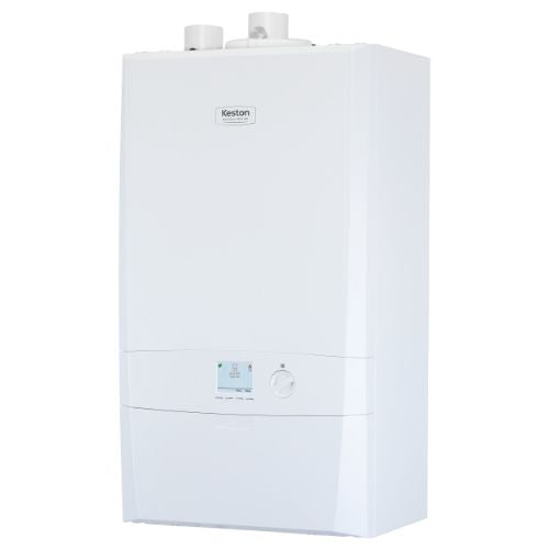 Keston System 2 S30 Boiler