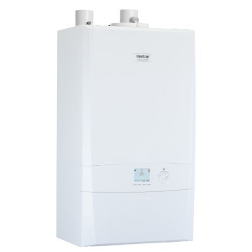 Keston System 2 S30 Boiler
