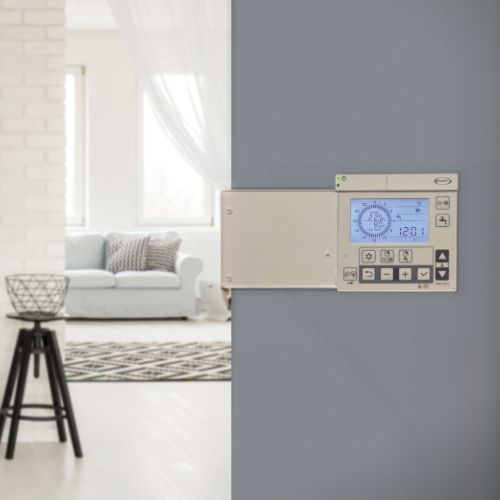 Grant Aerona R32 Remote Controller Kit(HPID6R32)