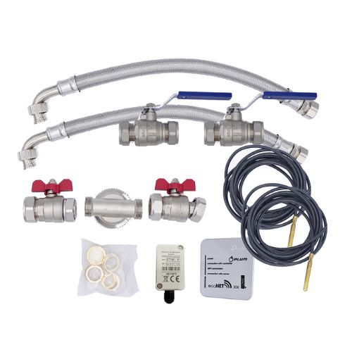 Grant Aerona 290 Smart Controller Kit For Pre Plumbed Cylinders