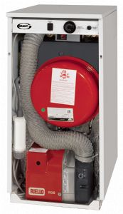 Grant Vortex Eco Utility System 21-26kW