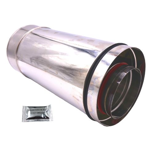 Grant L/L BF Extension Round 90-200 225mm