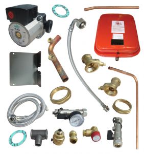 Grant Vortex Outdoor System Kit 5090