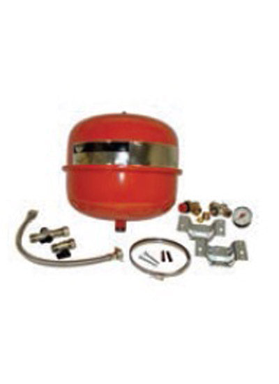 Grant Aerona 12 Litre Sealed System Kit