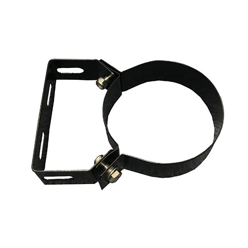 Grant Wall Bracket 12-26kW Black