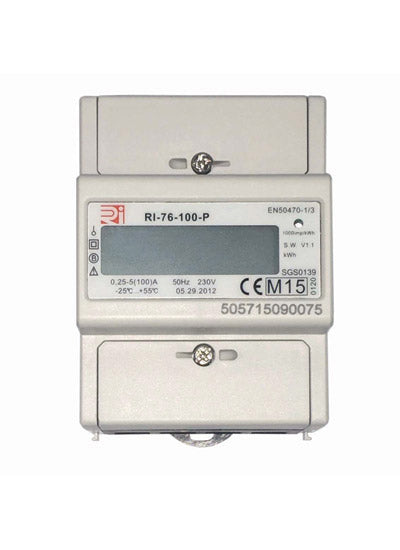 Grant Vortex Air kW Meter