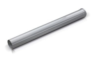 Worcester Silver Flue Extension