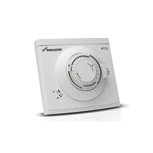 Worcester MT20 Mechanical Timer