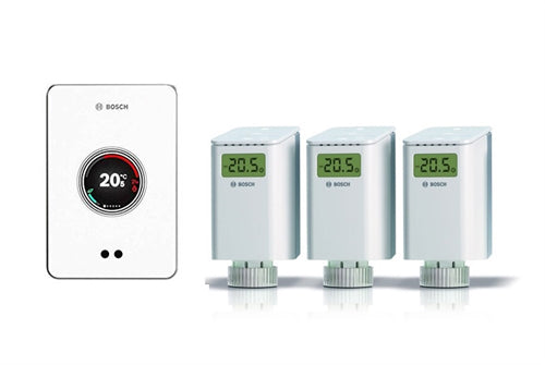 Worcester EasyControl Starter Kit CT200 W