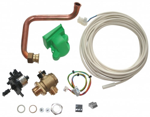 Worcester 9-24i System diverter valve Kit