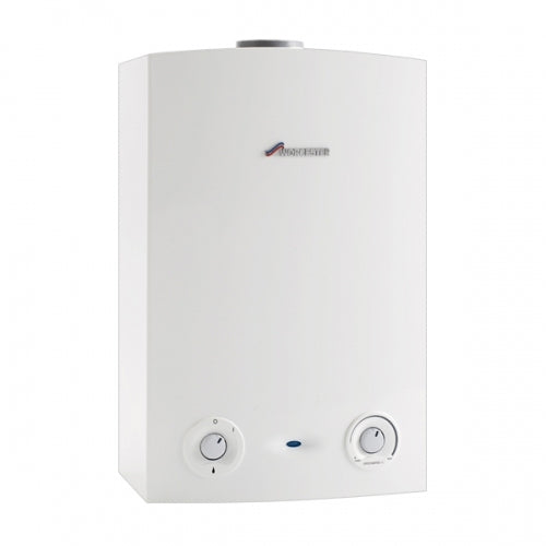 Worcester Greenstar 21Ri Boiler Only ErP+