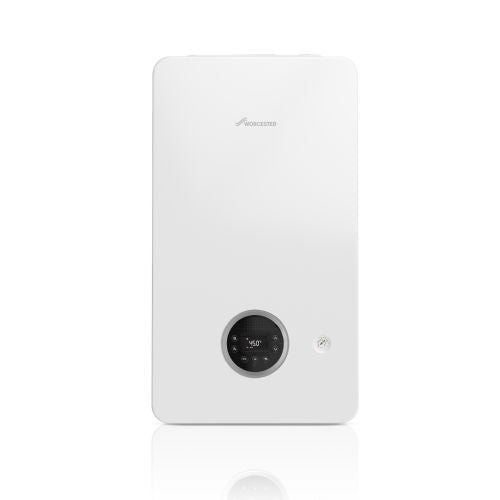 Worcester Greenstar 2000 25kW Combi LPG Boiler