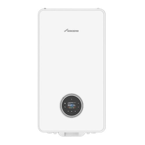 Worcester Greenstar 4000 12kW System Boiler