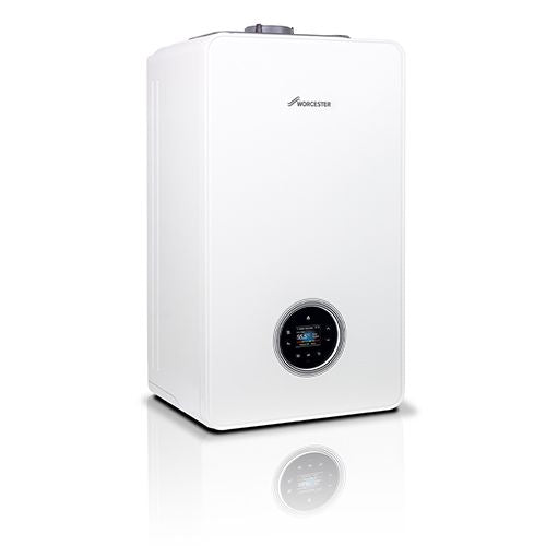 Worcester Greenstar 4000 18kW System LPG Boiler