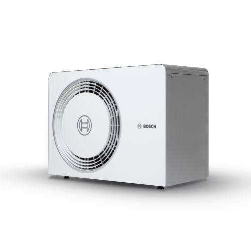 Worcester Compress 5800i AW Heat Pump 7kW Outdoor Unit