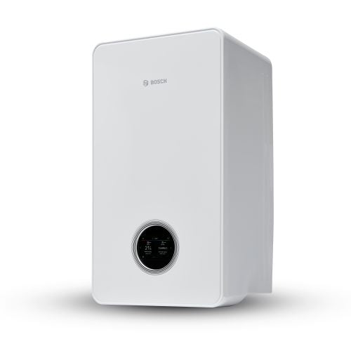 Worcester Compress 5800i Wall Hung Indoor Unit