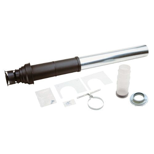 Worcester 8000 F Flue Kit 80/125 Vertical