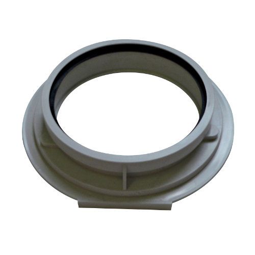 Worcester 8000 F Flue Connector 80/125 Vertical