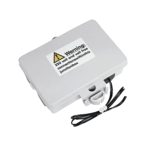Bosch Condens GC7000WP RT Converter
