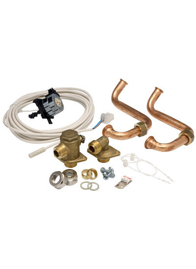 Worcester Greenstar 30CDI Diverter Valve